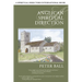 Anglican Spiritual Direction