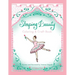 Sleeping Beauty Coloring & Craft Book