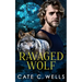 Ravaged Wolf