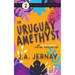 The Uruguay Amethyst (An Ainsley Walker Gemstone Travel Mystery)