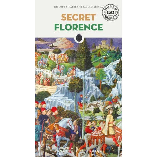 Secret Florence