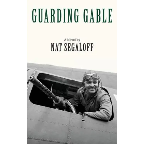 Guarding Gable (hardback)