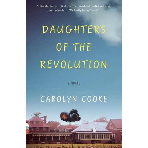 Daughters of the Revolution