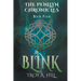 Blink: Epic Fantasy in Dark Ages Britain