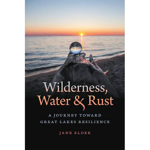 Wilderness, Water, and Rust: A Journey Toward Great Lakes Resilience