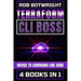 Terraform CLI Boss: Novice To Command Line Guru