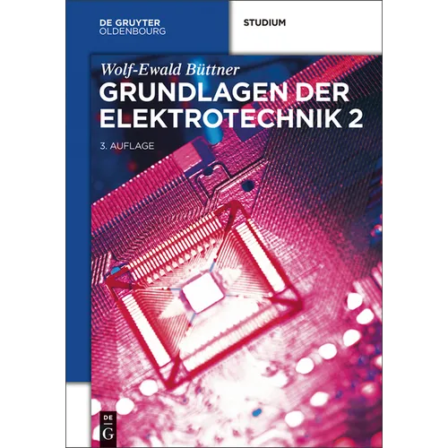 Grundlagen der Elektrotechnik 2