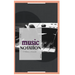 Music Notebook: Music Notation