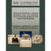 Whitcomb (Richard) V. General Dynamics Corp. U.S. Supreme Court Transcript of Record with Supporting Pleadings