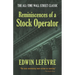 Reminiscences of a Stock Operator: The All-Time Wall Street Classic