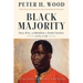 Black Majority: Race, Rice, and Rebellion in South Carolina, 1670-1740