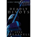 Deadly Divots: A Golf Murder Mystery