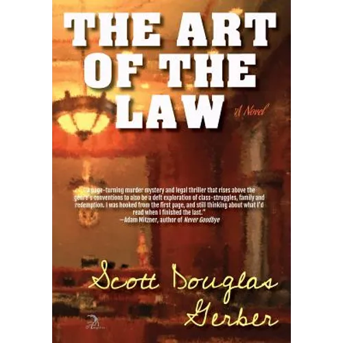 The Art of the Law
