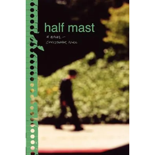 Half Mast