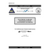Electronic Warfare and Radar Systems Engineering Handbook