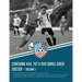 Coaching 4v4, 7v7 & 9v9 Small Sided Soccer - Volume 1