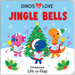 Dinos Love Jingle Bells