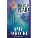 A Princess in Plaid