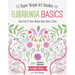 Florabunda Basics: Super Simple Art Doodles: Color, Craft & Draw: Blooms, Buds, Vines & More