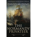 The Normandy Privateer: A thrilling naval adventure with Lieutenant Oliver Anson