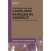 Language Families in Contact: The Mutual Impact of Slavic and Romani