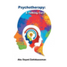 Psychotherapy: A Talking Cure