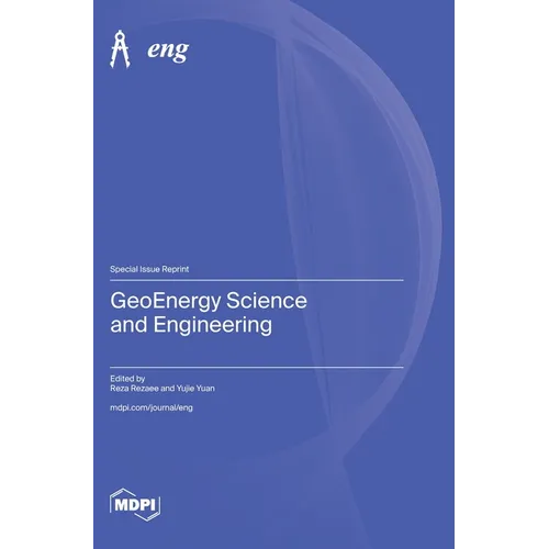 GeoEnergy Science and Engineering