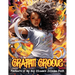 Graffiti Groove Coloring Book: Portraits of Hip-Hop Elegance Illustrations of Beautiful Hip-Hop Women Amidst The Dynamic Energy of The City Streets F