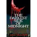 The Darkest Side of Midnight