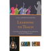 Learning to Teach: Curricular and Pedagogical Considerations for Teacher Preparation