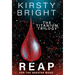 Reap: The Titanium Trilogy: Book 3