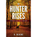The Hunter Rises: Introducing Matt Brooks