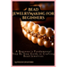 Bead Jewelry Making For Beginners: A Beginner's Fundamental Step By Step Guide to Crafting Bead Jewelries