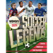 Women's Soccer Legends 2025