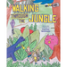 Walking Through The Jungle