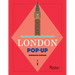 London Pop-Up