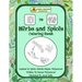 Science Creations A to Z Herbs and Spices Coloring Book