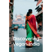 Discovering Vegan India