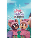 Pipi and Alice An adventure in England: Come and join Pipi and Alice who are travelling for the first time to England!