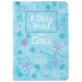 A Daily Word for Girls: A 365-Day Devotional