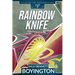 Rainbow Knife