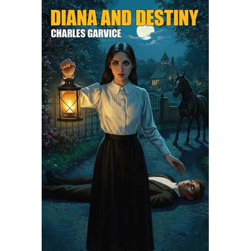 Diana and Destiny