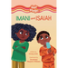 Imani and Isaiah
