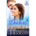 A Doctor's Promise: A Sweet Emotional Medical Romance