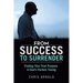 From Success to Surrender: Finding Your True Purpose in God's Perfect Timing