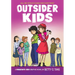 Outsider Kids: A Parachute Kids Graphic Novel (Parachute Kids #2)