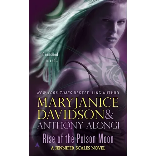 Rise of the Poison Moon