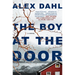 The Boy at the Door
