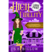 High Fidelity: A Large Print Supernatural Small Town Mystery