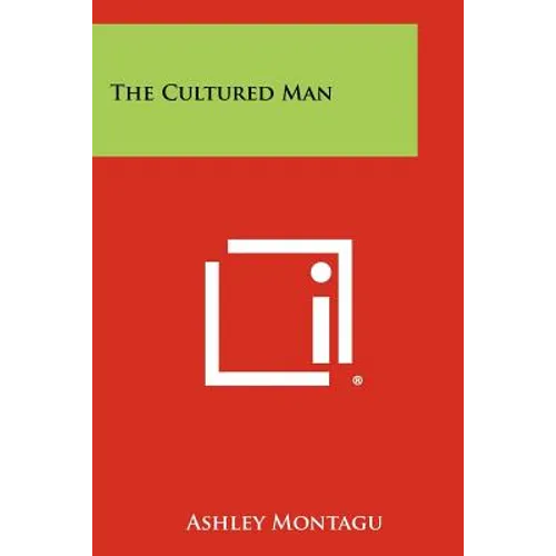The Cultured Man